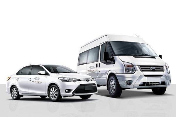 Car Hire & Driver: DA NANG CITY CENTER - BA NA/THAN TAI/ BA NA GOLF (FULL-DAY) 