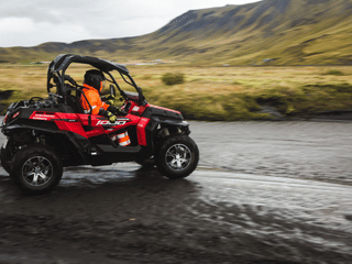 Buggy Adventure-Þórsmörk, photo 6