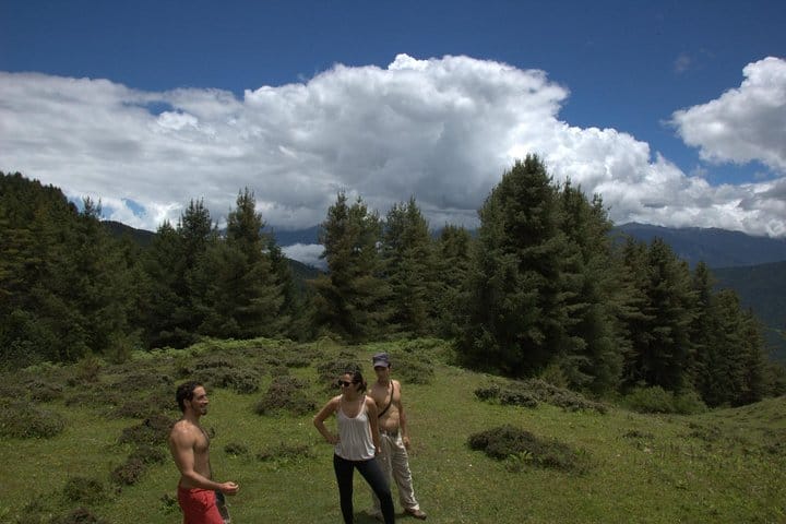 19 Days Mera Peak Climbing & Expedition – One Life-Changing Himalayan Adventure