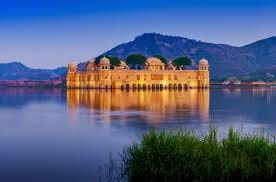 Jaipur Day trip from Delhi by Private AC Vehicle. 2