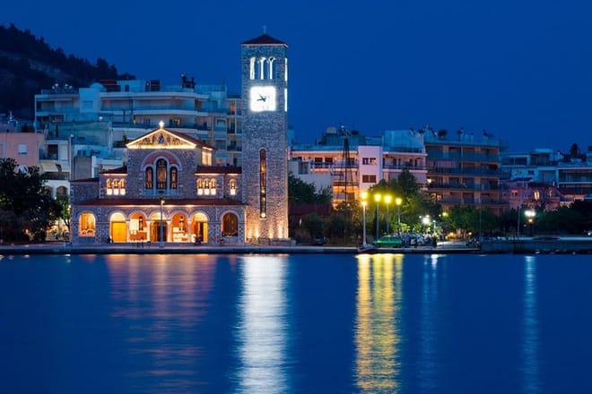 4-Days Arachova Volos and Pelion Private Tour from Athens 8