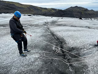 Glacier Hike Private Adventure, photo 6