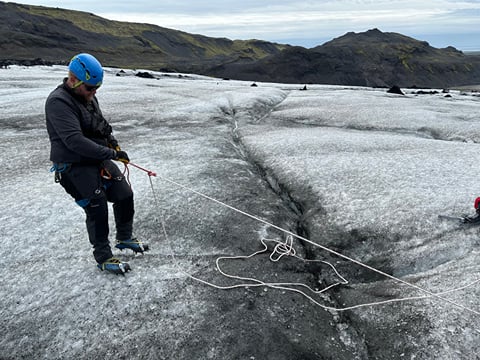 Glacier Hike Private Adventure, photo 6