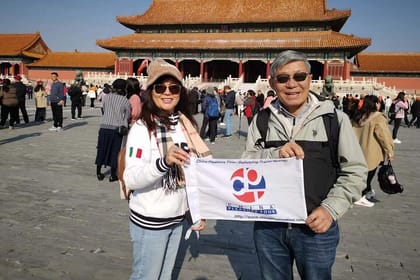 13 Days Private Tour of Shanghai – Guilin – Yangshuo – Chengdu – Xi’an – Beijing