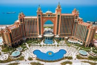Private Dubai City Tour & Sunset Dinner Cruise with Dinner tour 3