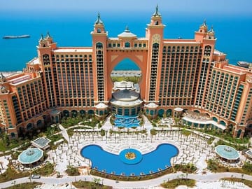 Private Dubai City Tour and Sunset Dinner Cruise Experience