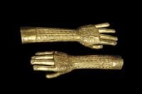 Mujica Gallo's Private Gold Collection and Weapons of the World Museum