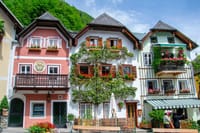 Ancient Treasures in Hallstatt: Exploration Game and Tour 4