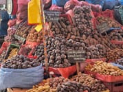 San Camilo Market Walking Tour 9