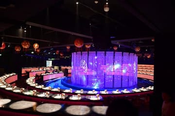 Dali Etiquette Banquet and Cultural Dining Experience