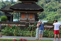 Ulun danu Temple