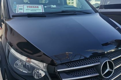 Business Class Cappadocia Tour By Plane — 4 Days / 3 Nights