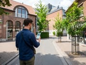 Secrets of Hasselt Self-Guided Exploration Game Tour 10
