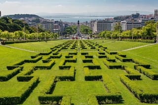Full-Day Tour of Lisbon