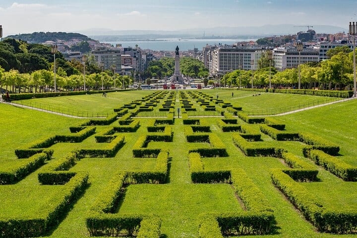 Full-Day Tour of Lisbon 2