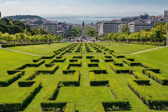 Full-Day Tour of Lisbon