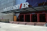 River Plate Museum