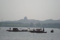 Shanghai to Hangzhou one day bullet train tour with Chinese lunch 9