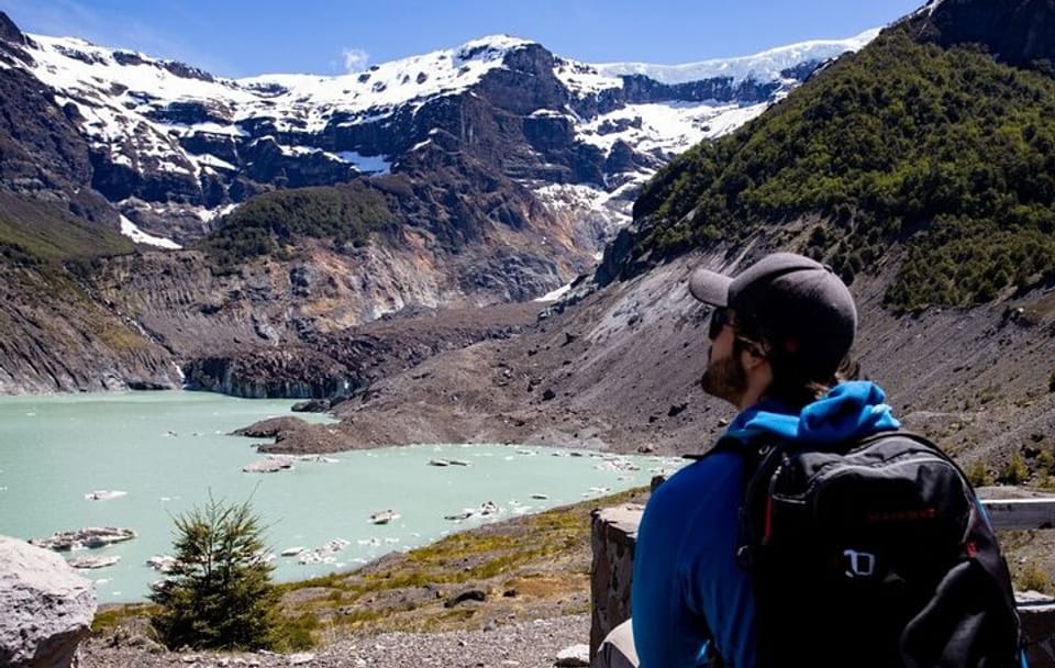 Hiking and Nature Tour to Tronador Hill from Bariloche