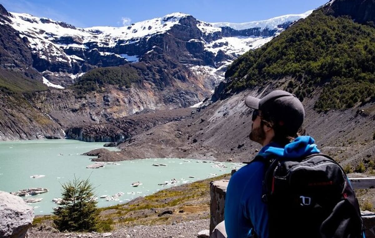 Tronador Hill Day Trip from Bariloche