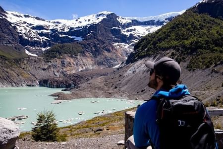 Tronador Hill Glacier Adventure from Bariloche: Stunning Scenery & Wildlife