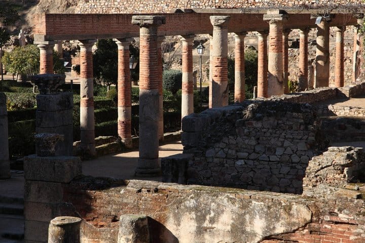 TOP Merida : Private Guided Tour with your mobile 3