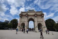 Two Hours Quick Private Tour of Paris with Hotel pickup  8