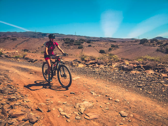 Mountain Bike - Private Tour photo 2