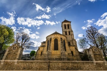 Private Guided Tour of Montmartre's Artistic Heritage in Paris