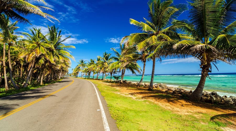 San Andrés Island Private Tour