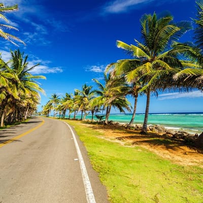 San Andrés Island Private Tour