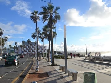 Private Day Trip To Casablanca From Marrakech