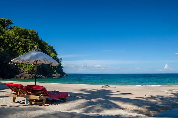 Discover Hidden Gems of East Bali