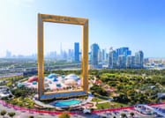 Full Day City Tour With Dhow Cruise Dinner 7