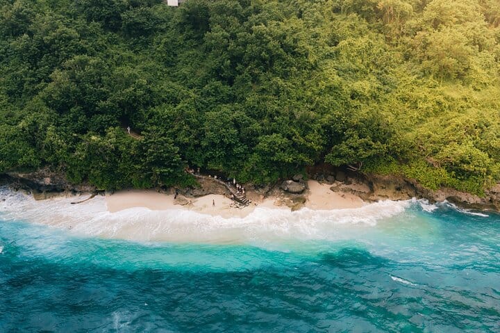 Bali Private Car Full Day Customized Tour With Drone Service