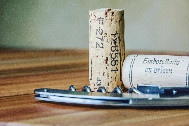 Wine Tasting