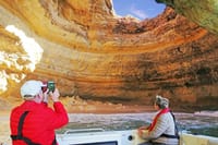 Full Caves Circuit and Coast Sightseeing  1
