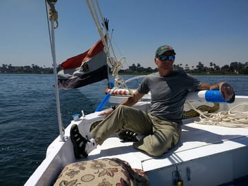 Private Day Tour from Hurghada to Luxor's Ancient Sites