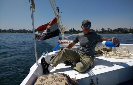 Private Day Tour from Hurghada to Luxor's Ancient Sites