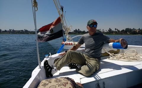 Private Day Tour from Hurghada to Luxor's Ancient Sites