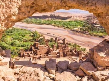 3-Day Merzouga Desert Safari from Marrakech with Meals