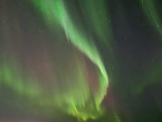 Northern Lights by Boat from Reykjavik, photo 6