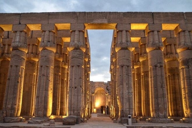 Full-day Private Luxor Highlights Tour photo 2