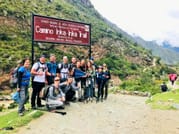 Inca Trail Tour to Machu Picchu - 5 days 3