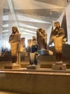 Cairo : Half-Day Tour: The Grand Egyptian Museum (GEM) – Treasures of the Pharaohs 3