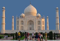 4-Days Luxury Golden Triangle tour from Delhi 5