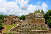 Ek Balam Mayan Ruins Private Tour  3