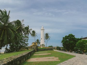 Water Sports in Bentota and Cultural Tour of Galle