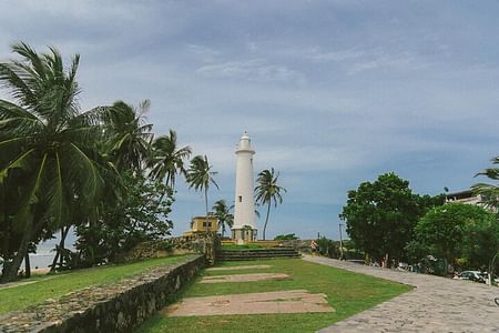 Exciting Bentota Water Sports & Cultural Galle Tour from Colombo