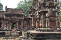 Private 3 Day Adventure To Ancient Temples 8
